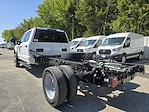 New 2024 Ford F-550 XL Crew Cab 4x4, Cab Chassis for sale #24T5779 - photo 2