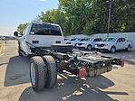 New 2024 Ford F-550 XL Crew Cab 4x4, Cab Chassis for sale #24T5790 - photo 10