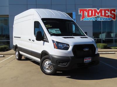 2024 Ford Transit 350 Super Cab High Roof SRW RWD, Empty Cargo Van for sale #24T5809 - photo 1