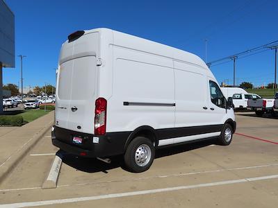 2024 Ford Transit 350 Super Cab High Roof SRW RWD, Empty Cargo Van for sale #24T5809 - photo 2