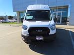 2024 Ford Transit 350 Super Cab High Roof SRW RWD, Empty Cargo Van for sale #24T5809 - photo 8