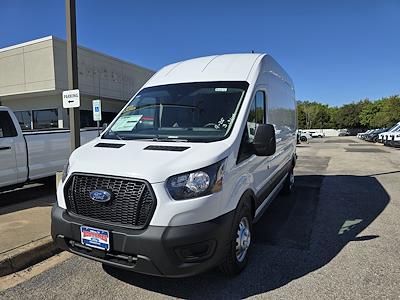 2024 Ford Transit 350 Super Cab High Roof SRW RWD, Empty Cargo Van for sale #24T5810 - photo 1