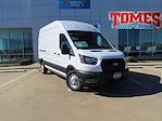 2024 Ford Transit 350 Super Cab High Roof SRW RWD, Empty Cargo Van for sale #24T5810 - photo 4