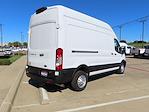 2024 Ford Transit 350 Super Cab High Roof SRW RWD, Empty Cargo Van for sale #24T5810 - photo 11