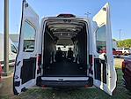 New 2024 Ford Transit 350 Base Super Cab High Roof RWD, Empty Cargo Van for sale #24T5824 - photo 2