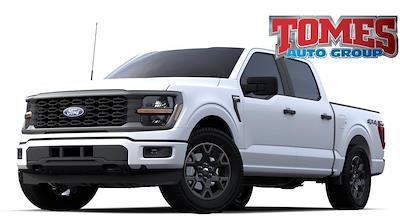 2024 Ford F-150 SuperCrew Cab 4x4, Pickup for sale #24T5845 - photo 1