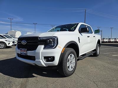 2024 Ford Ranger STX SuperCrew Cab 4x4, Pickup 24T5850 for sale #24T5850 - photo 1