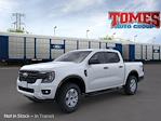 2024 Ford Ranger STX SuperCrew Cab 4x4, Pickup 24T5850 for sale #24T5850 - photo 3