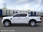 2024 Ford Ranger STX SuperCrew Cab 4x4, Pickup 24T5850 for sale #24T5850 - photo 10