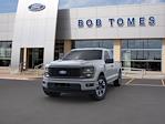 New 2024 Ford F-150 STX Super Cab 4x2, Pickup for sale #24T5861 - photo 4