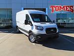 New 2024 Ford Transit 250 Base Medium Roof RWD, Adrian Steel Upfitted Cargo Van for sale #24T5865 - photo 4