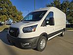 New 2024 Ford Transit 250 Base Medium Roof RWD, Adrian Steel Upfitted Cargo Van for sale #24T5865 - photo 1