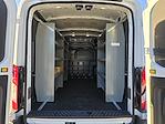 New 2024 Ford Transit 250 Base Medium Roof RWD, Adrian Steel Upfitted Cargo Van for sale #24T5865 - photo 2