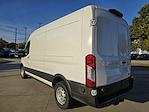 New 2024 Ford Transit 250 Base Medium Roof RWD, Adrian Steel Upfitted Cargo Van for sale #24T5865 - photo 3