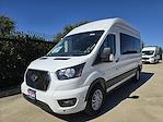 New 2024 Ford Transit 350 XLT High Roof RWD, Passenger Van for sale #24T5887 - photo 1