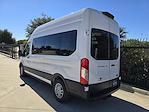 New 2024 Ford Transit 350 XLT High Roof RWD, Passenger Van for sale #24T5887 - photo 3