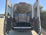 New 2024 Ford Transit 350 XLT High Roof RWD, Passenger Van for sale #24T5887 - photo 2