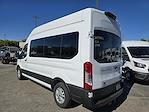 New 2024 Ford Transit 350 XLT High Roof RWD, Passenger Van for sale #24T5942 - photo 3