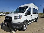 New 2024 Ford Transit 350 XL High Roof RWD, Passenger Van for sale #24T5962 - photo 1