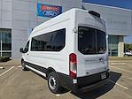 New 2024 Ford Transit 350 XL High Roof RWD, Passenger Van for sale #24T5962 - photo 3