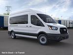 New 2024 Ford Transit 350 XL High Roof RWD, Passenger Van for sale #24T5962 - photo 22