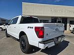 New 2024 Ford F-150 XLT SuperCrew Cab 4x4, Pickup for sale #24T5970 - photo 5