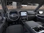 New 2024 Ford F-150 XLT SuperCrew Cab 4x4, Pickup for sale #24T5990 - photo 21