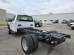 New 2024 Ford F-550 XL Regular Cab 4x4, Cab Chassis for sale #24T6060 - photo 2