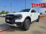 2024 Ford Ranger XLT SuperCrew Cab 4x4, Pickup 24T6299 for sale #24T6299 - photo 1