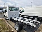 New 2024 Ford Transit 350 HD Base RWD, Cab Chassis for sale #24T6379 - photo 5