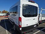 New 2024 Ford Transit 350 XL Medium Roof RWD, Passenger Van for sale #24T6448 - photo 2