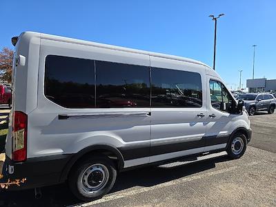 New 2024 Ford Transit 350 XL Medium Roof RWD, Passenger Van for sale #24T6450 - photo 2