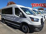 New 2024 Ford Transit 350 XL Medium Roof RWD, Passenger Van for sale #24T6450 - photo 1