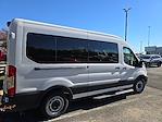 New 2024 Ford Transit 350 XL Medium Roof RWD, Passenger Van for sale #24T6450 - photo 2