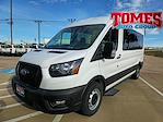 New 2024 Ford Transit 350 XL Medium Roof RWD, Passenger Van for sale #24T6481 - photo 1