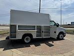 New 2025 Ford E-350 Base RWD, 11' Knapheide KUV Service Utility Van for sale #25T4223 - photo 2