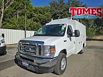 New 2025 Ford E-350 Base RWD, 11' Knapheide KUV Service Utility Van for sale #25T5143 - photo 1