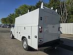 New 2025 Ford E-350 Base RWD, 11' Knapheide KUV Service Utility Van for sale #25T5143 - photo 2