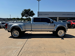 Used 2022 Ford F-450 Platinum Crew Cab 4x4, Pickup for sale #2T55787 - photo 3