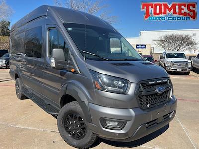 2023 Ford Transit 350 High Roof AWD, Empty Cargo Van for sale #3T34097 - photo 1