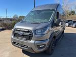 2023 Ford Transit 350 High Roof AWD, Empty Cargo Van for sale #3T34097 - photo 8