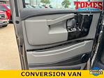 2023 Chevrolet Express 2500 RWD, Passenger Van for sale #3T41377A - photo 9