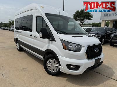 2023 Ford Transit 350 High Roof RWD, Passenger Van for sale #3T41767 - photo 1