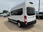 2023 Ford Transit 350 High Roof RWD, Passenger Van for sale #3T41767 - photo 9