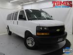 2023 Chevrolet Express 3500 RWD, Passenger Van for sale #3T41797 - photo 1