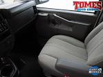 Used 2023 Chevrolet Express 3500 LS RWD, Passenger Van for sale #3T41797 - photo 17