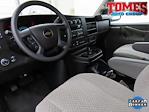 Used 2023 Chevrolet Express 3500 LS RWD, Passenger Van for sale #3T41797 - photo 18