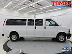 2023 Chevrolet Express 3500 RWD, Passenger Van for sale #3T41797 - photo 3