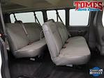 Used 2023 Chevrolet Express 3500 LS RWD, Passenger Van for sale #3T41797 - photo 21