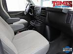 Used 2023 Chevrolet Express 3500 LS RWD, Passenger Van for sale #3T41797 - photo 22
